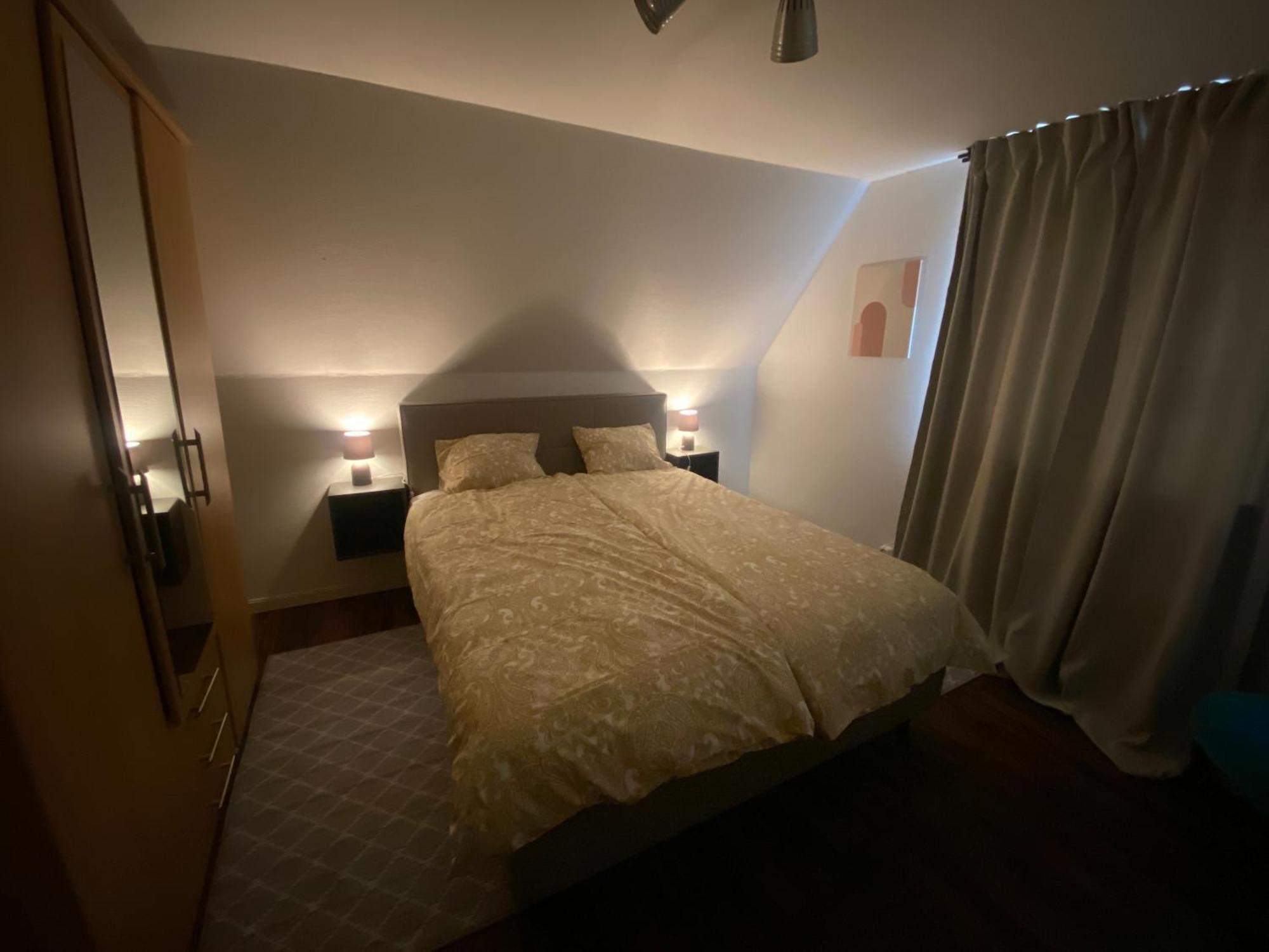 Hyllstofta Laegenhet Apartment Klippan Ngoại thất bức ảnh