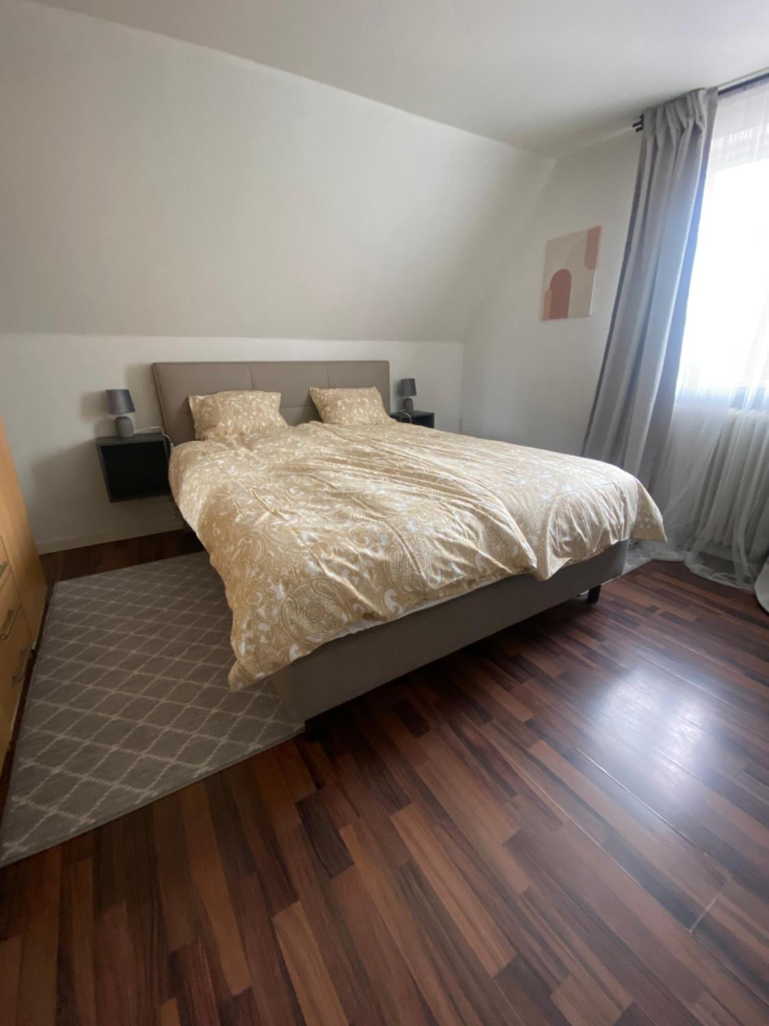 Hyllstofta Laegenhet Apartment Klippan Ngoại thất bức ảnh