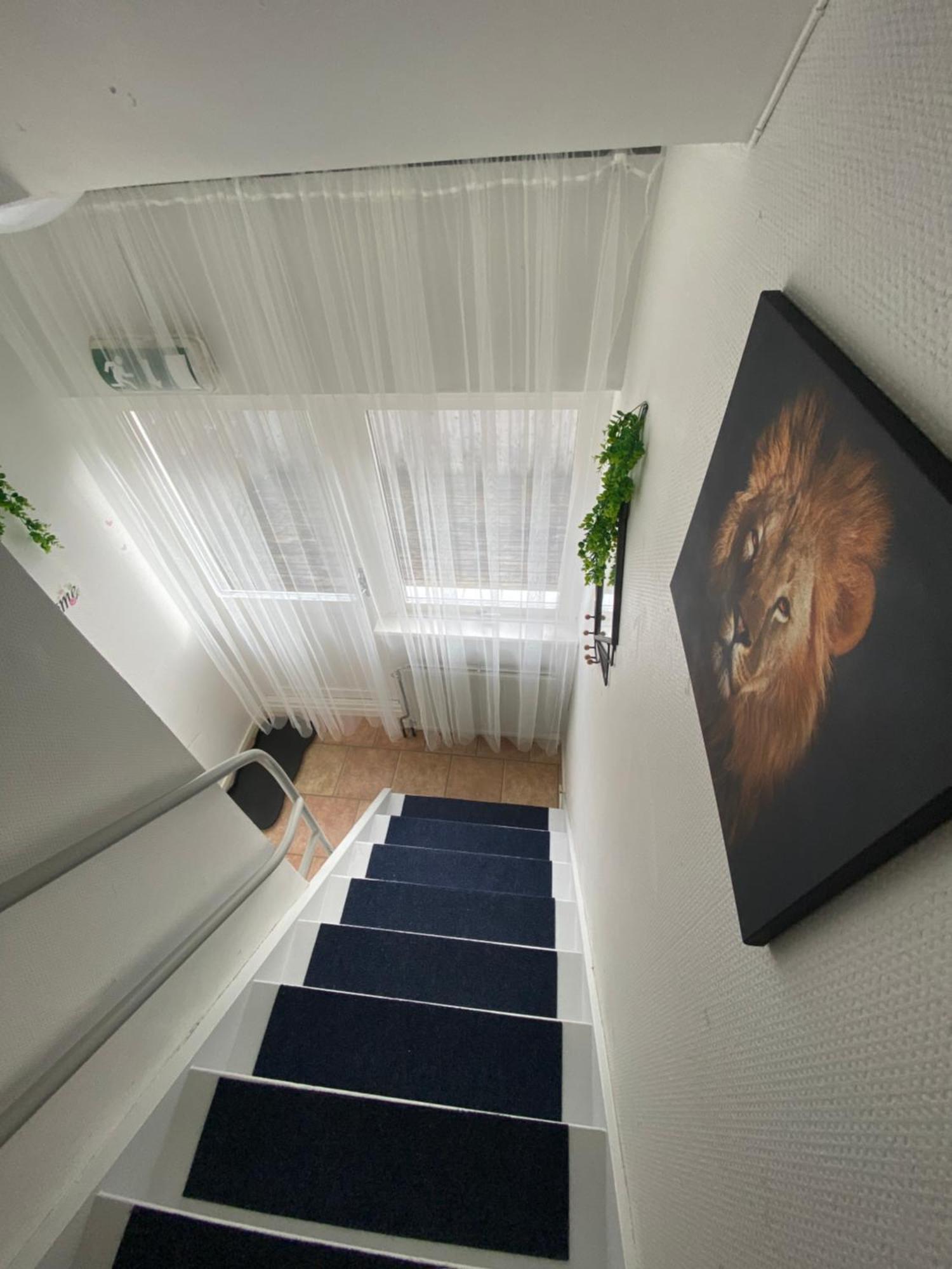 Hyllstofta Laegenhet Apartment Klippan Ngoại thất bức ảnh