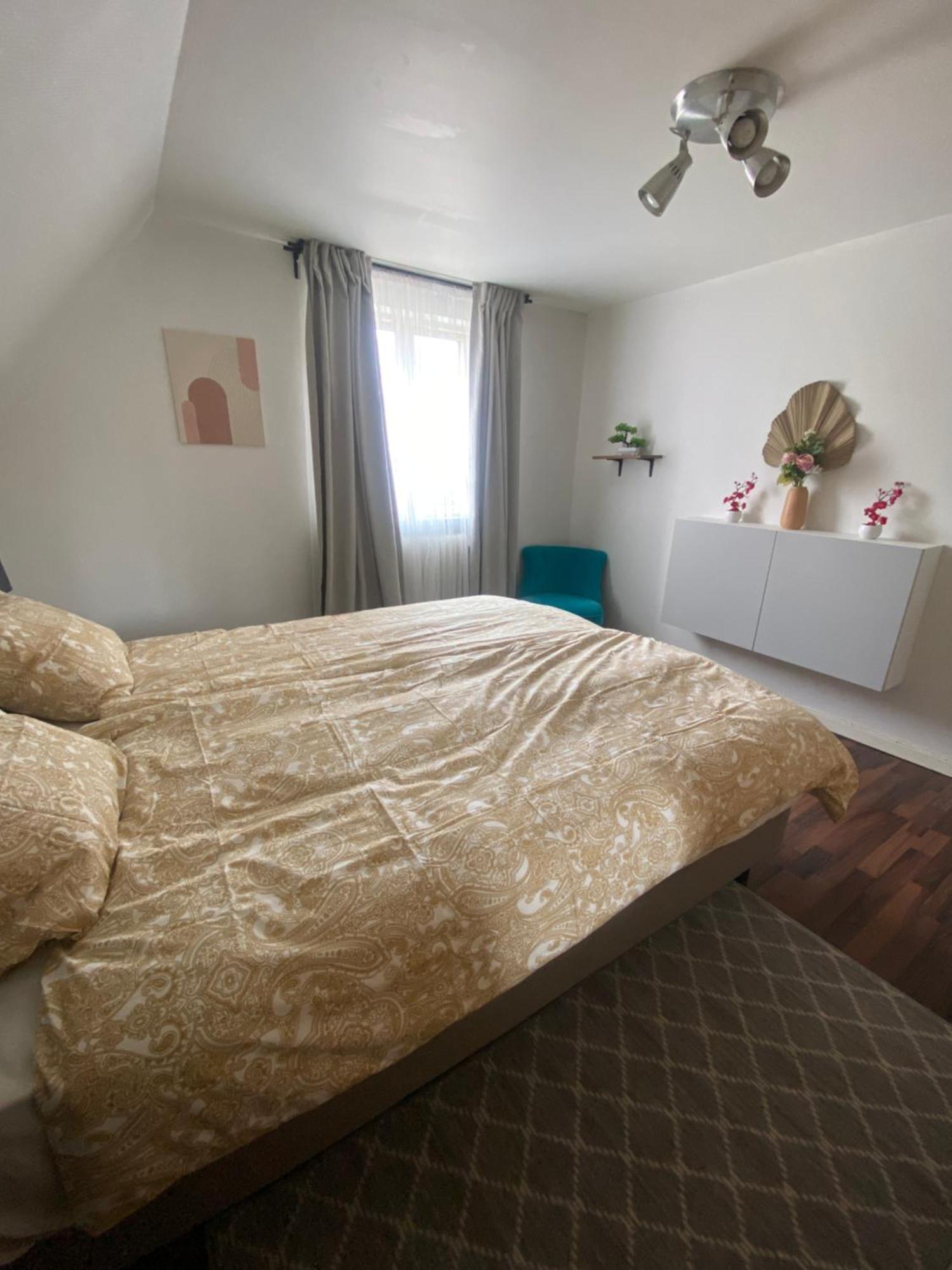 Hyllstofta Laegenhet Apartment Klippan Ngoại thất bức ảnh