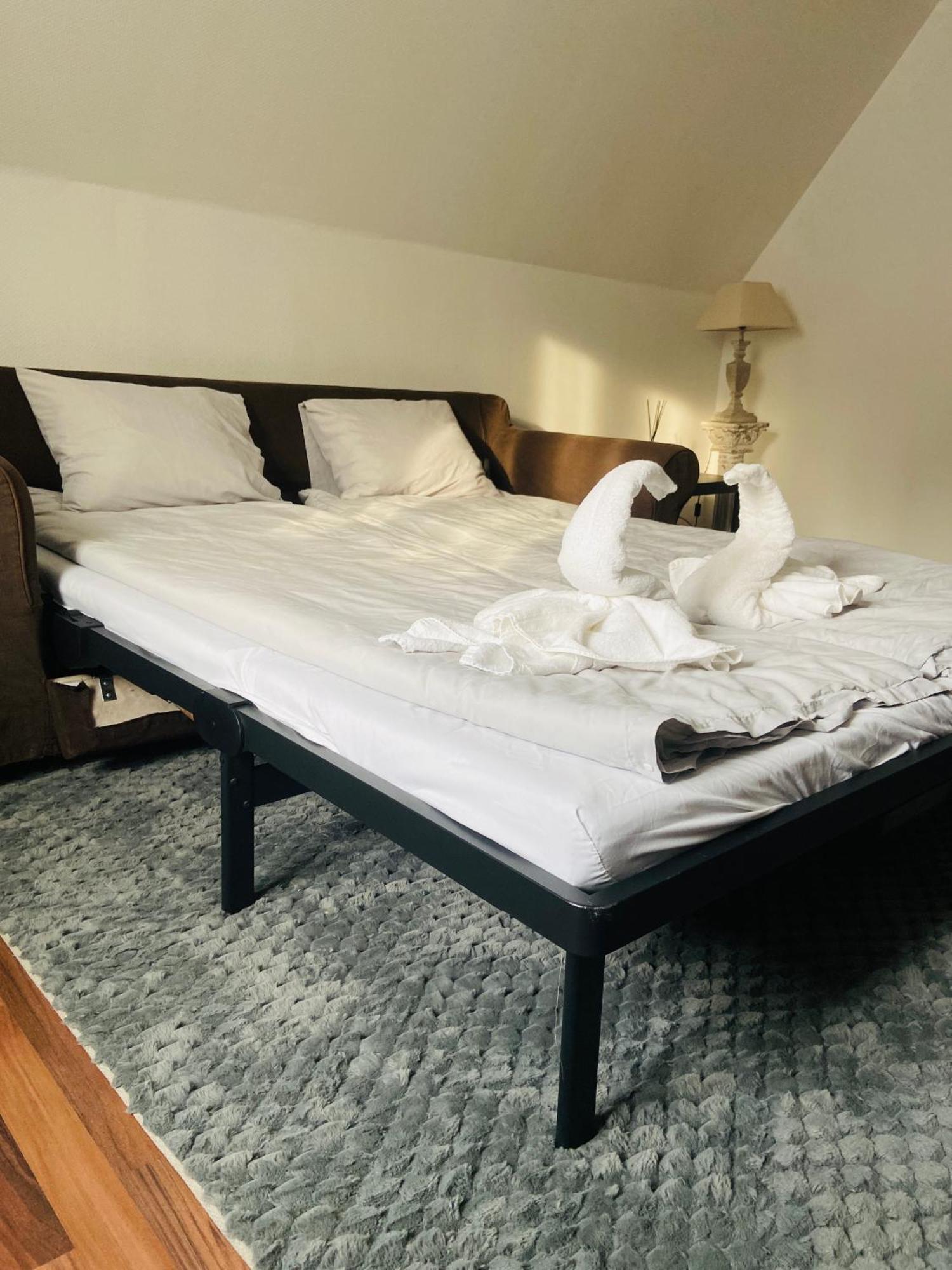 Hyllstofta Laegenhet Apartment Klippan Ngoại thất bức ảnh