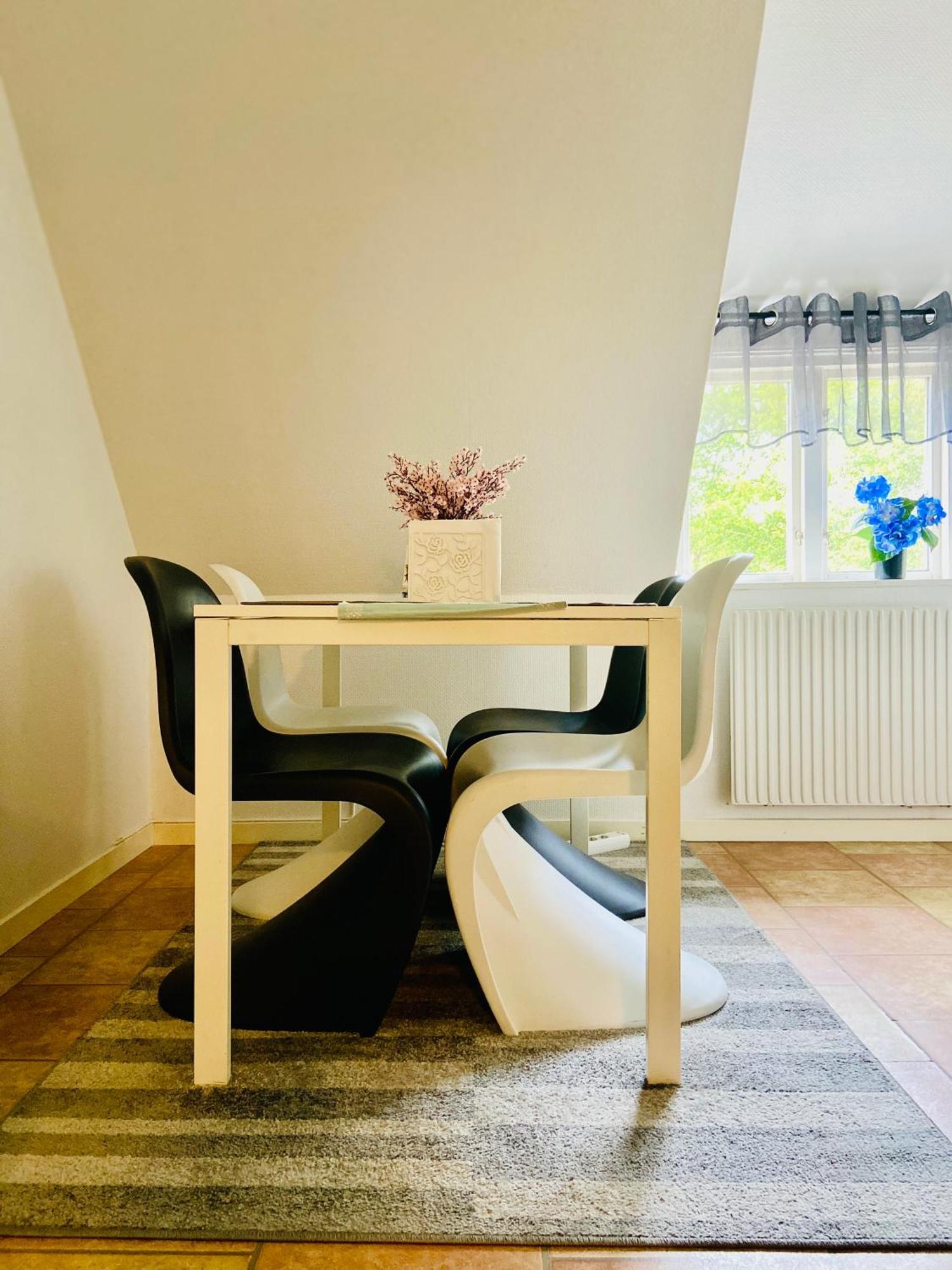 Hyllstofta Laegenhet Apartment Klippan Ngoại thất bức ảnh