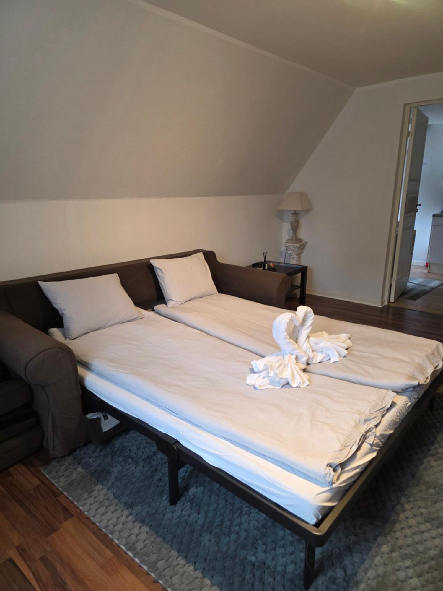 Hyllstofta Laegenhet Apartment Klippan Ngoại thất bức ảnh