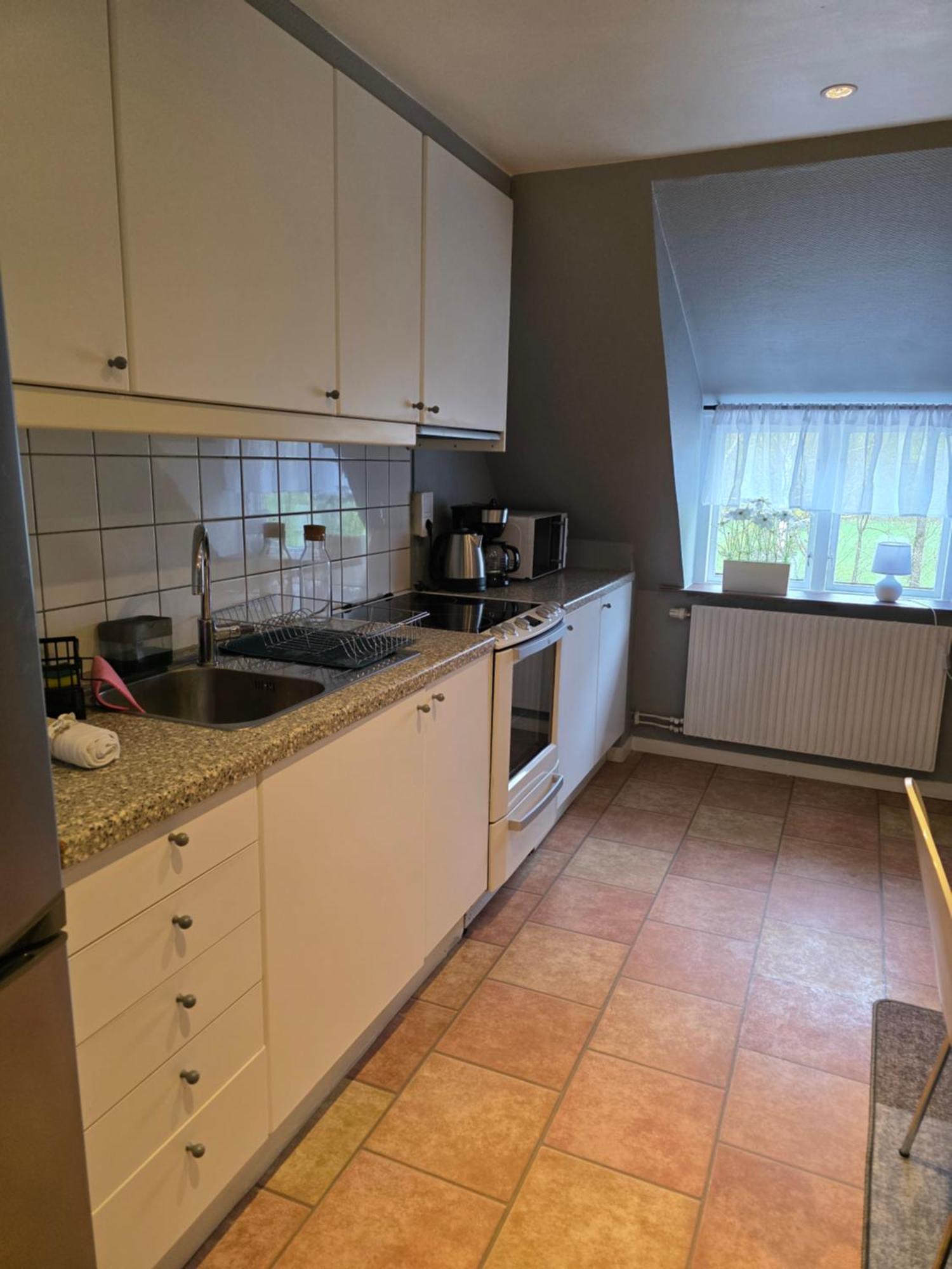 Hyllstofta Laegenhet Apartment Klippan Ngoại thất bức ảnh