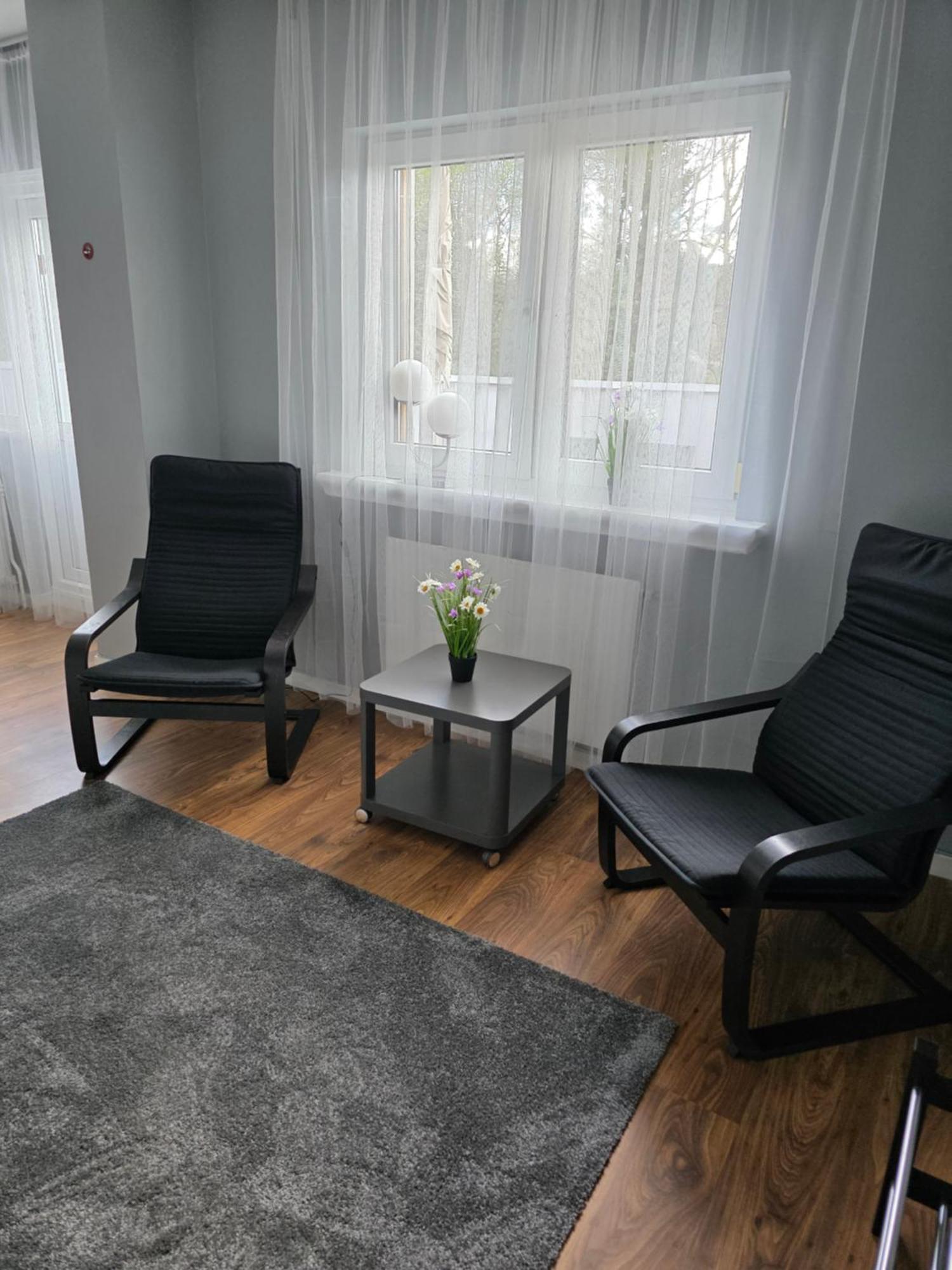 Hyllstofta Laegenhet Apartment Klippan Ngoại thất bức ảnh