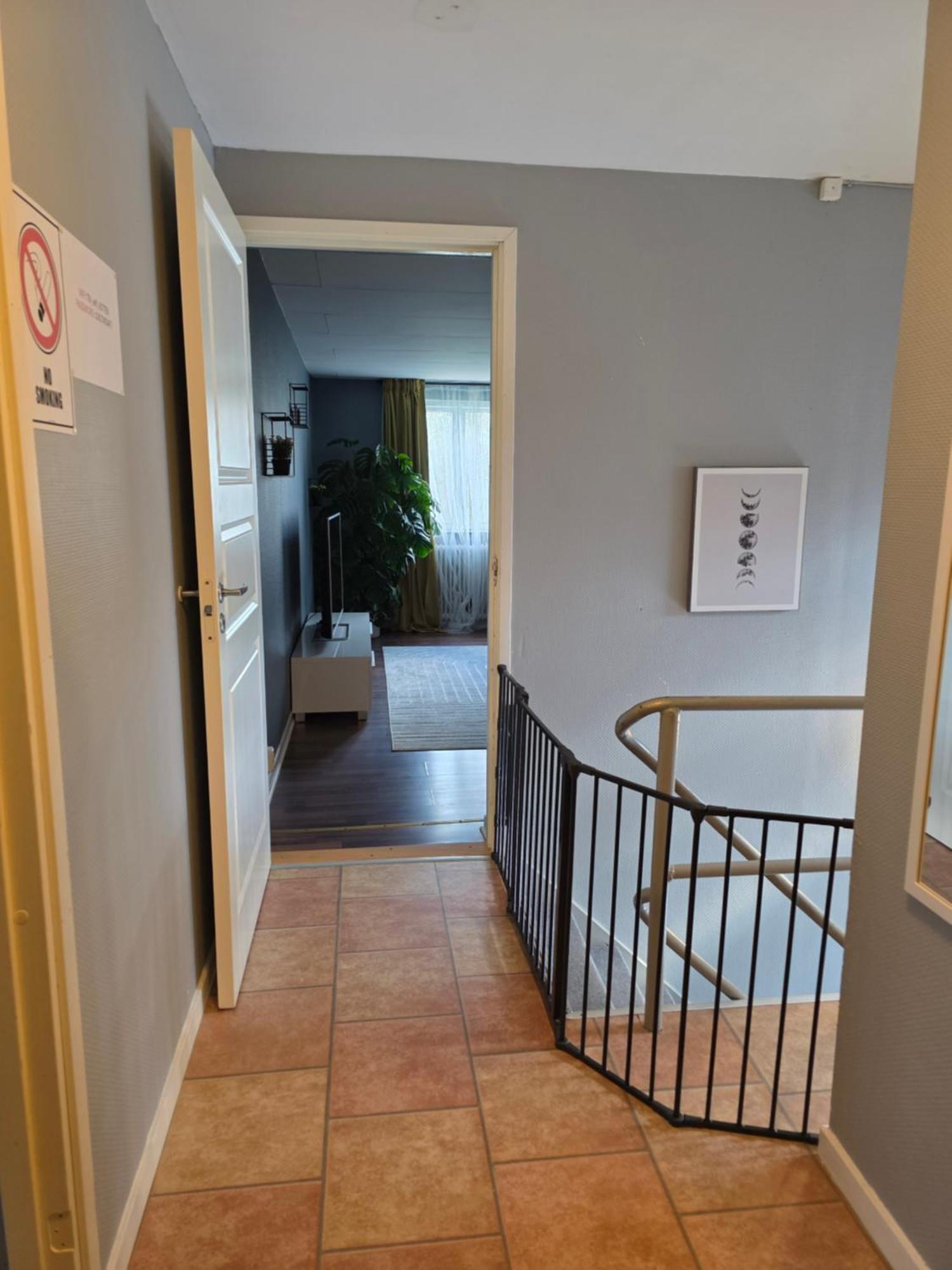 Hyllstofta Laegenhet Apartment Klippan Ngoại thất bức ảnh