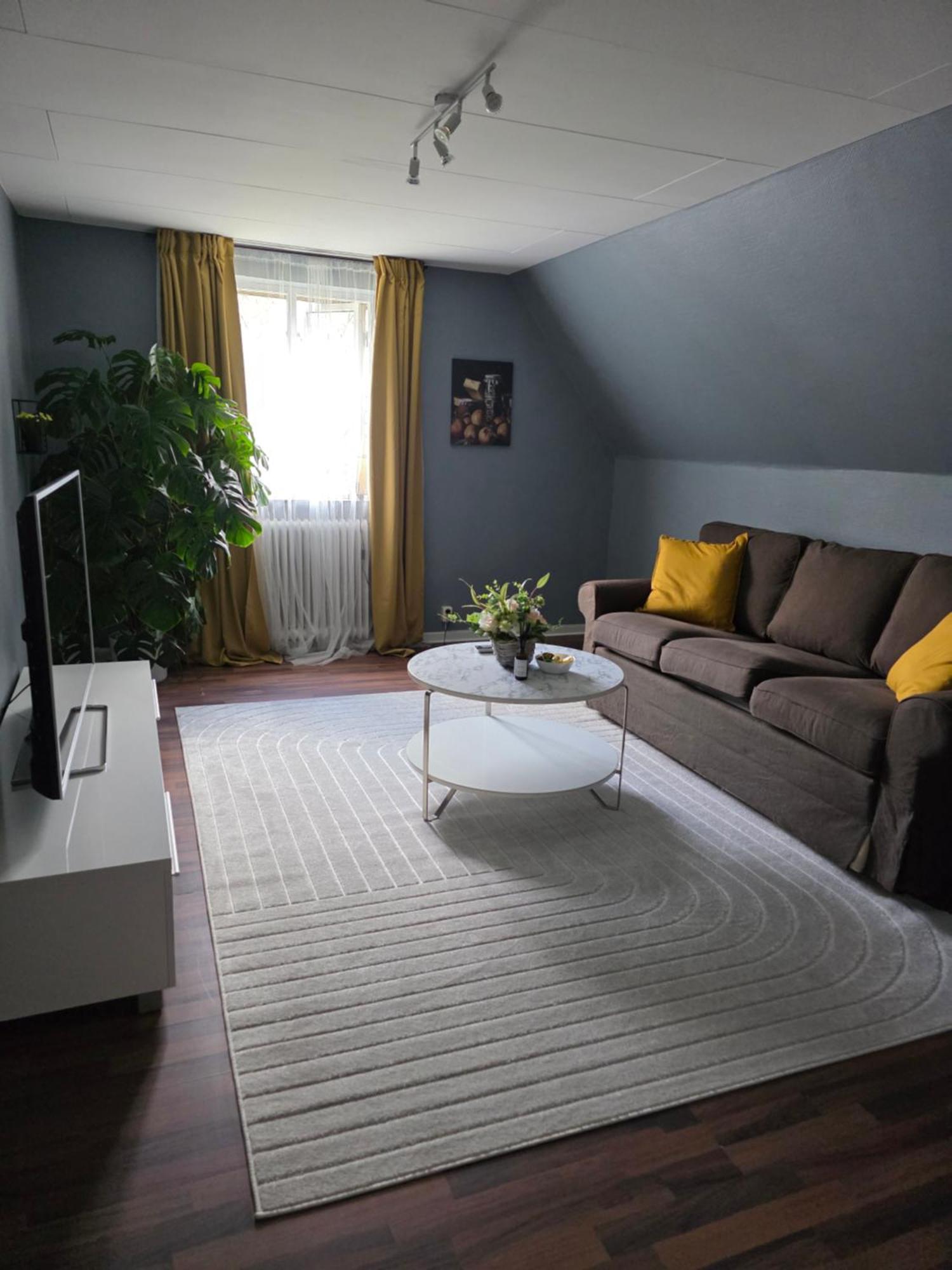 Hyllstofta Laegenhet Apartment Klippan Ngoại thất bức ảnh