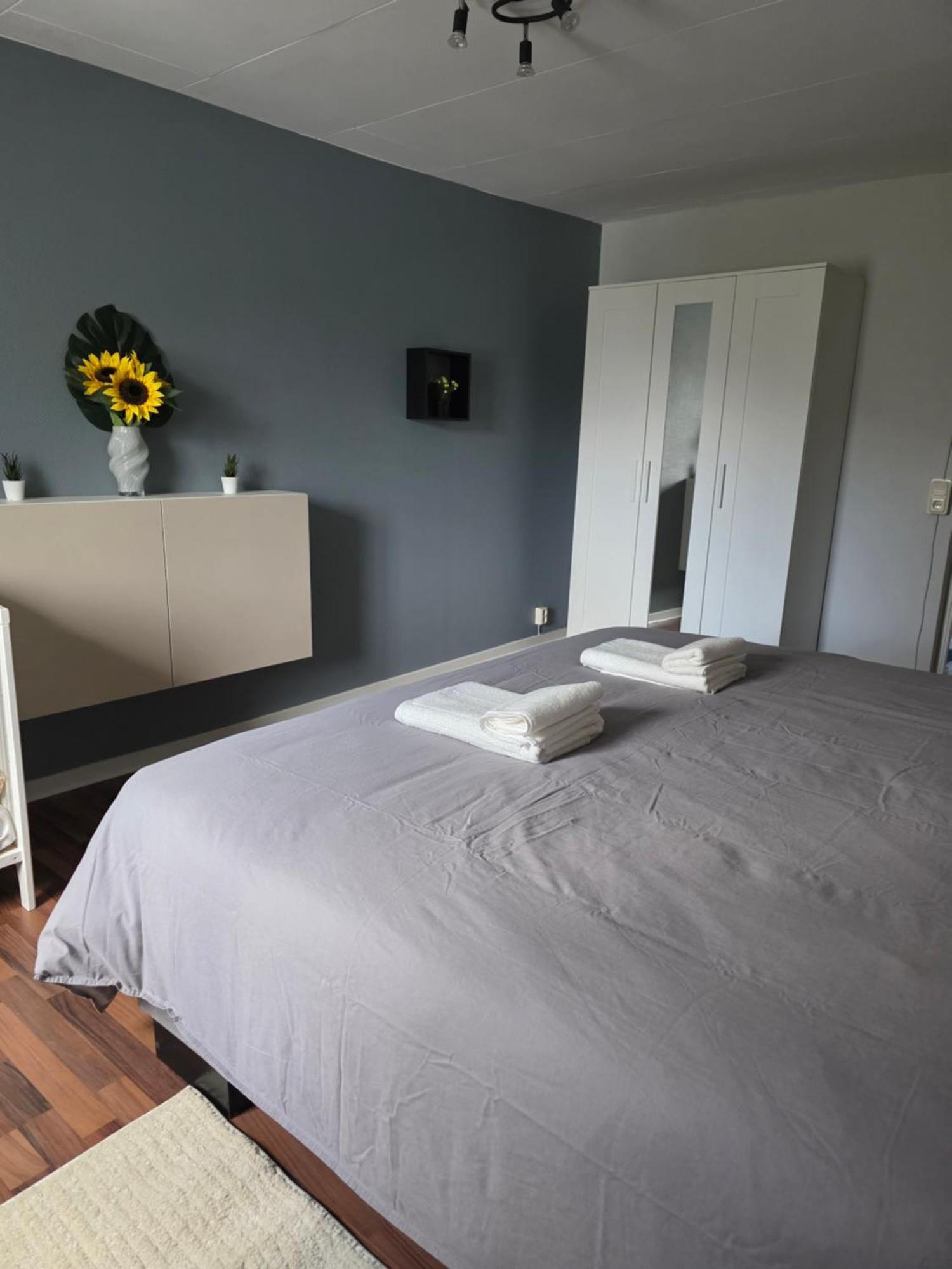 Hyllstofta Laegenhet Apartment Klippan Ngoại thất bức ảnh