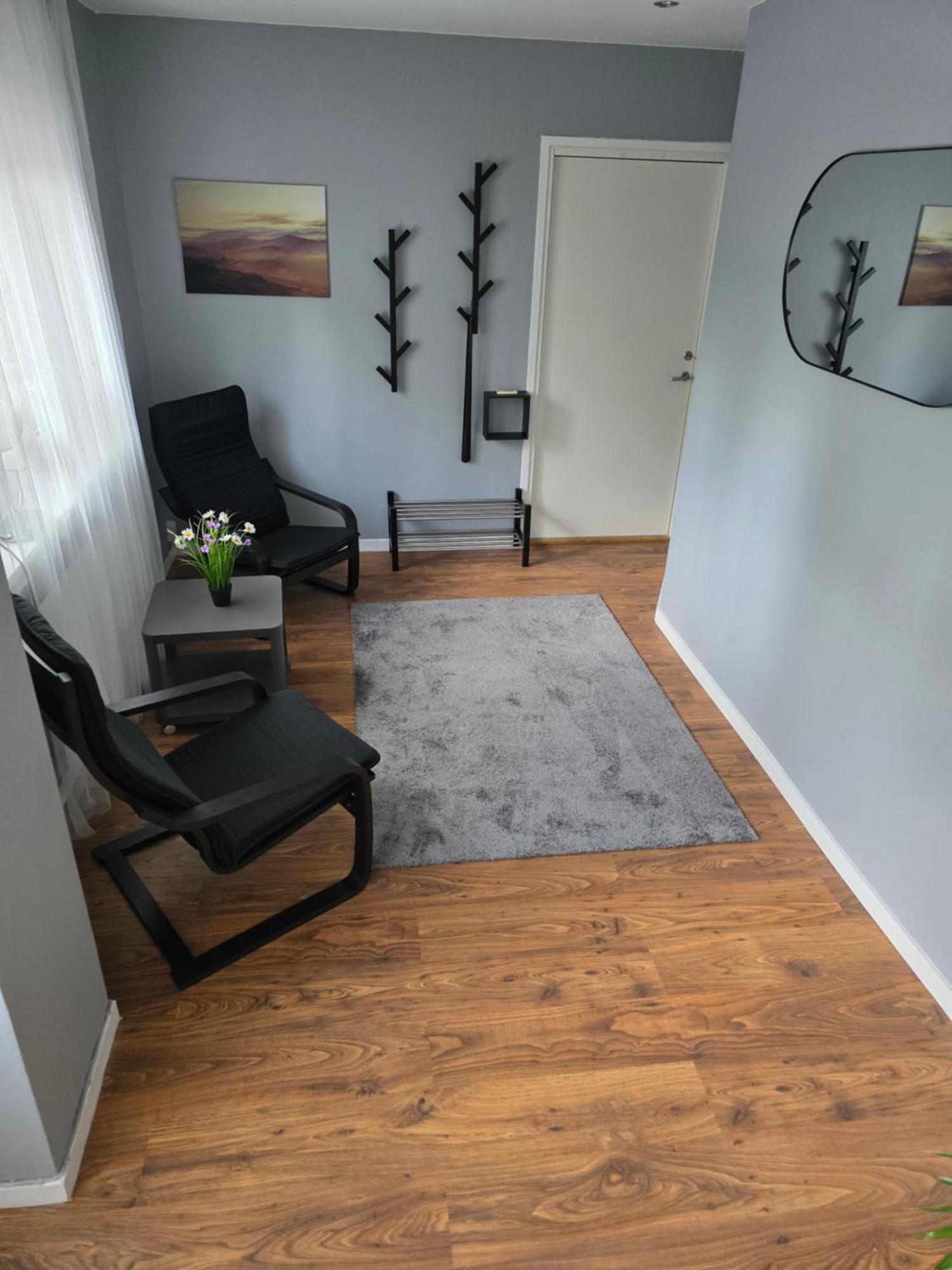 Hyllstofta Laegenhet Apartment Klippan Ngoại thất bức ảnh