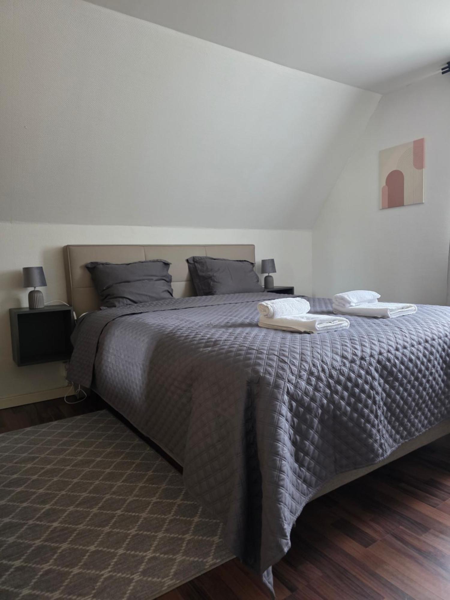 Hyllstofta Laegenhet Apartment Klippan Phòng bức ảnh