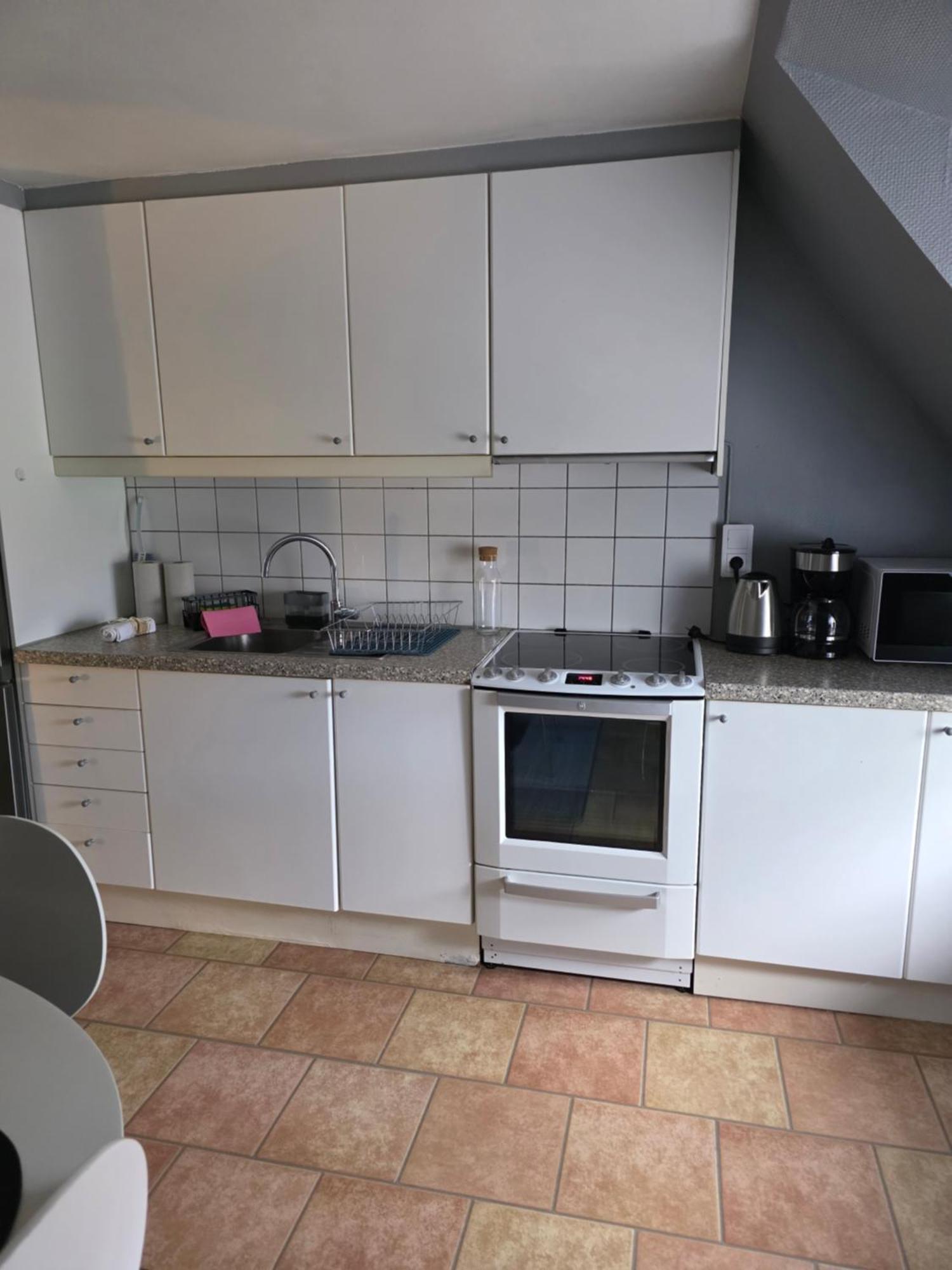 Hyllstofta Laegenhet Apartment Klippan Ngoại thất bức ảnh