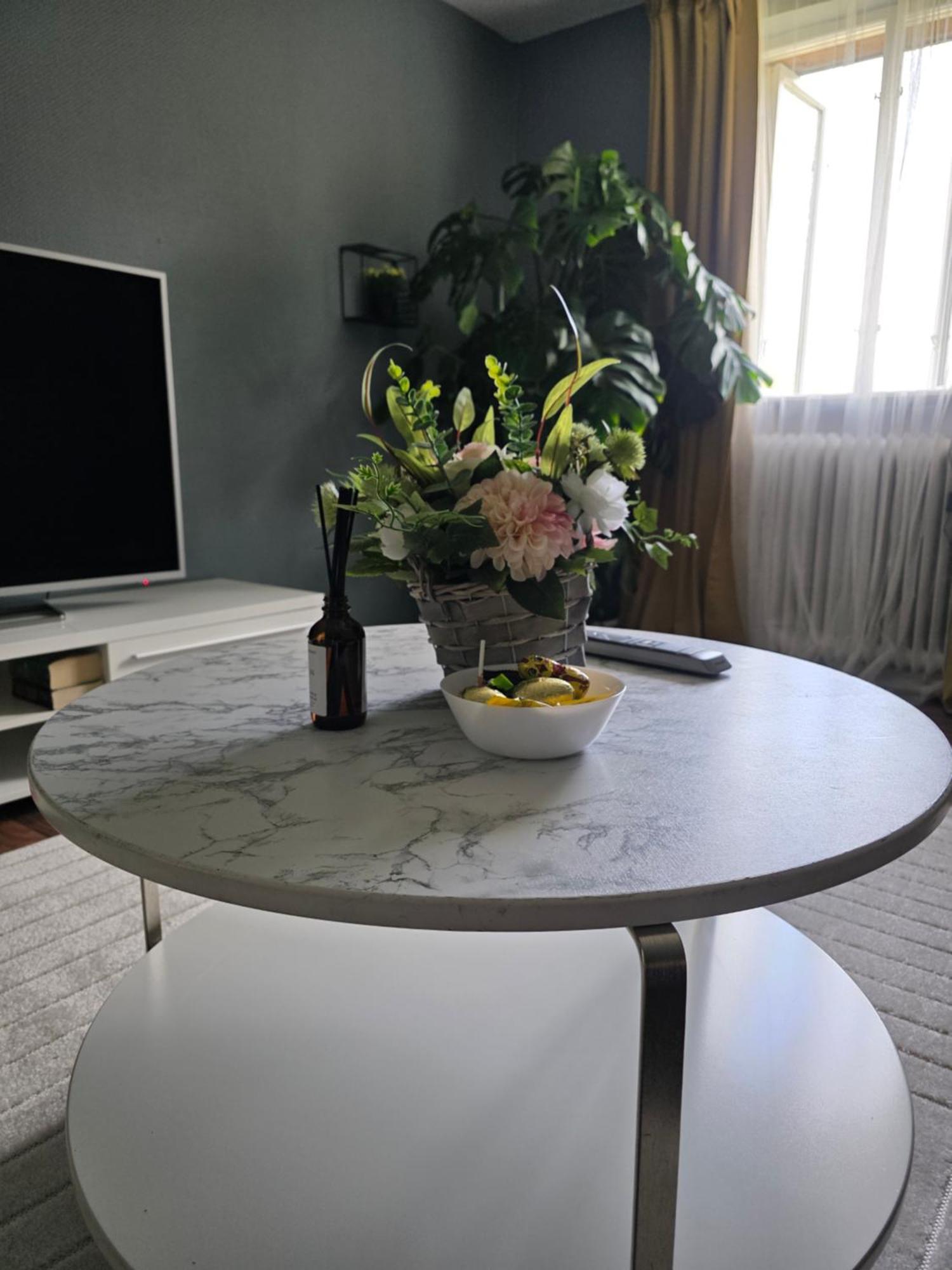 Hyllstofta Laegenhet Apartment Klippan Phòng bức ảnh
