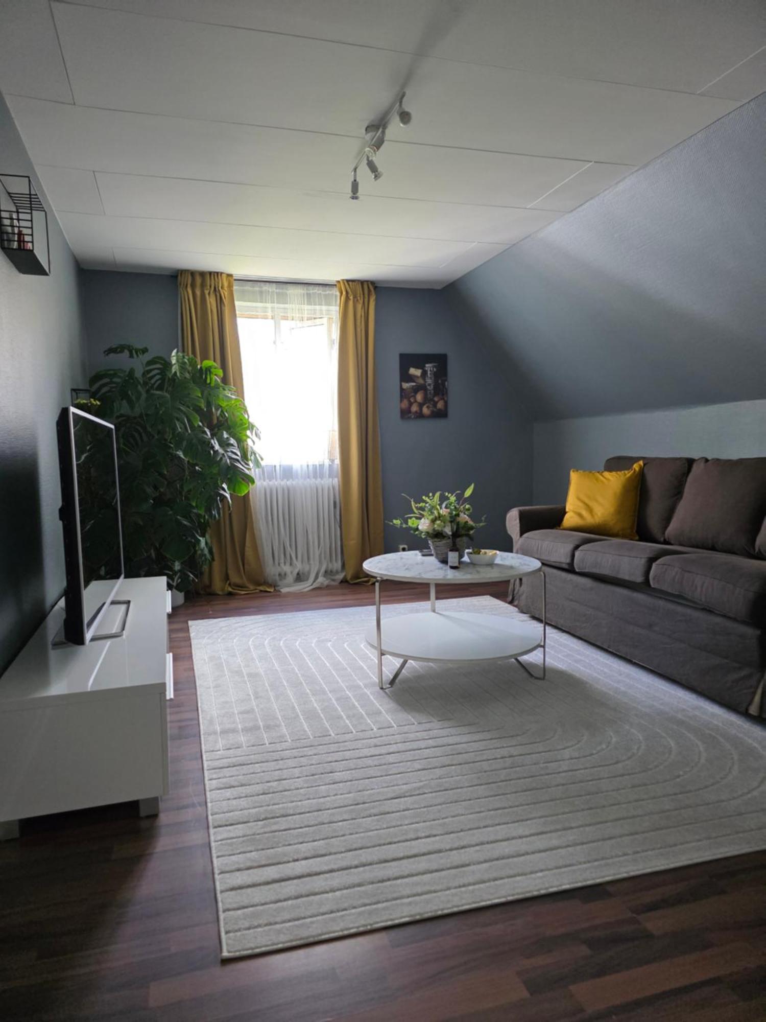 Hyllstofta Laegenhet Apartment Klippan Ngoại thất bức ảnh