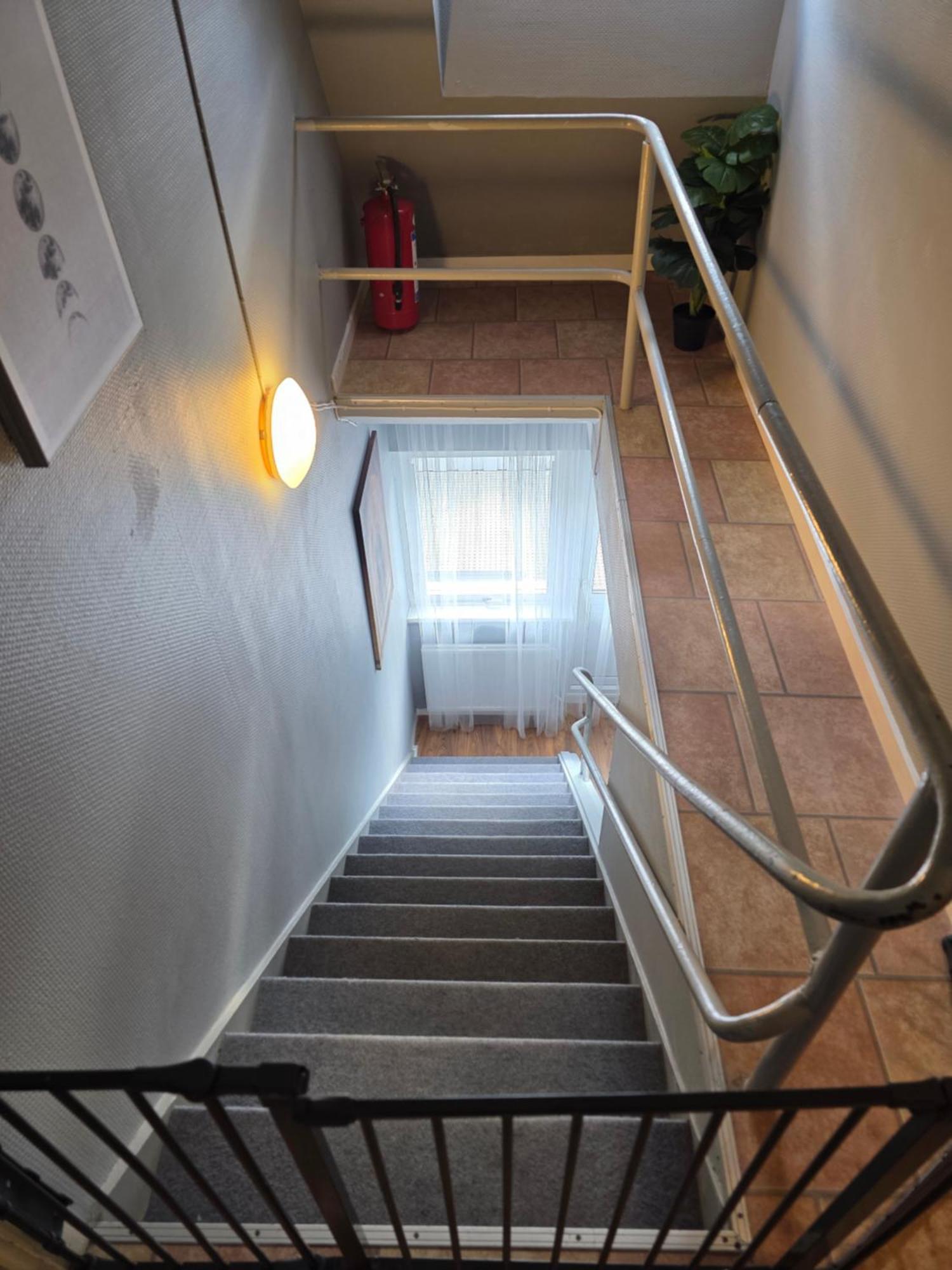 Hyllstofta Laegenhet Apartment Klippan Ngoại thất bức ảnh