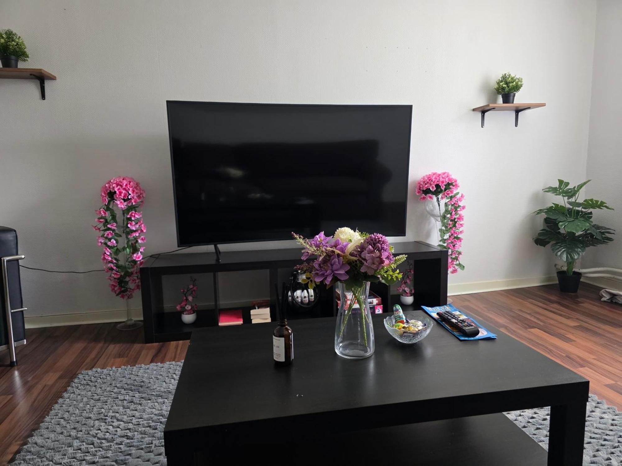 Hyllstofta Laegenhet Apartment Klippan Ngoại thất bức ảnh