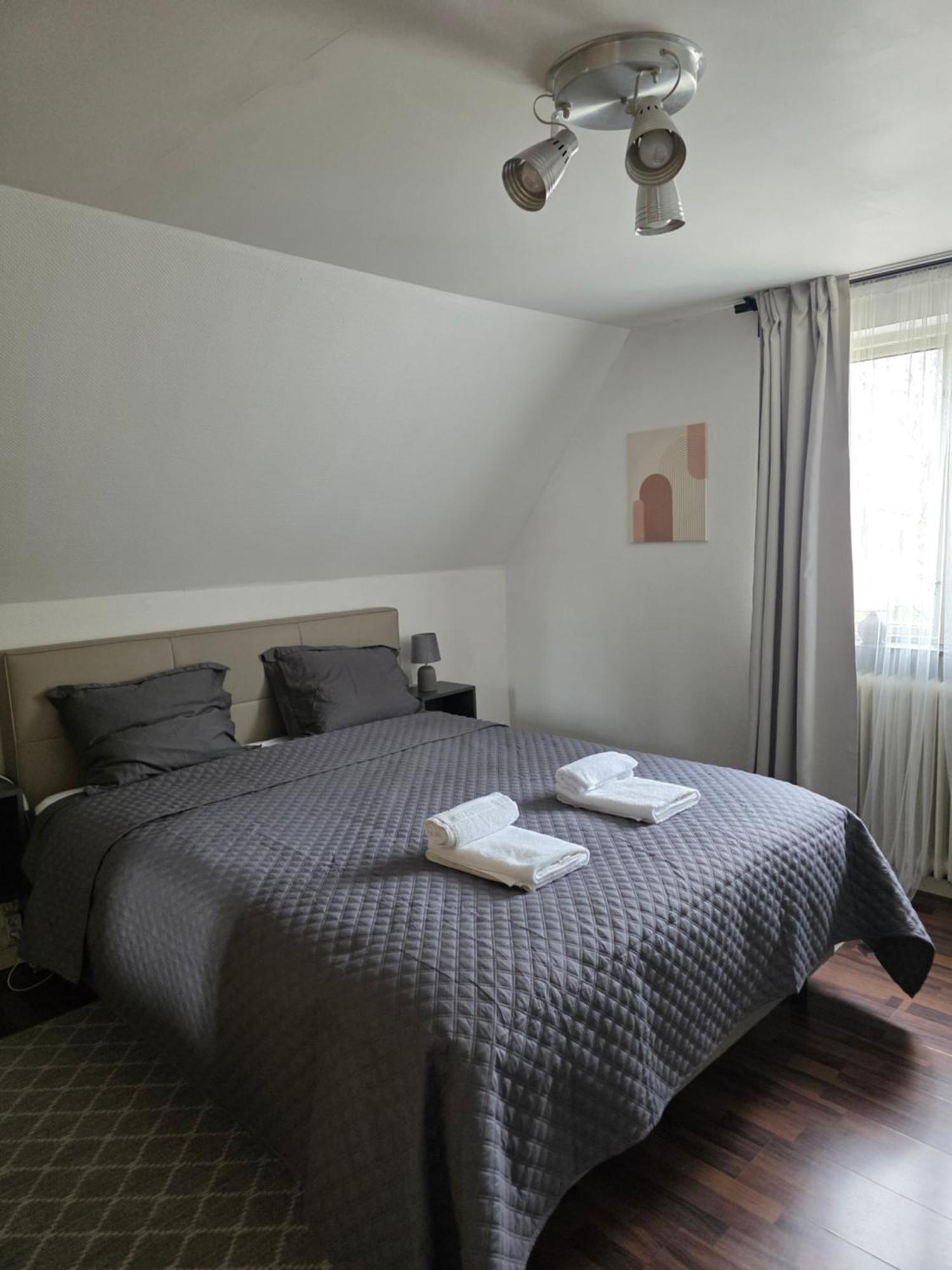 Hyllstofta Laegenhet Apartment Klippan Phòng bức ảnh