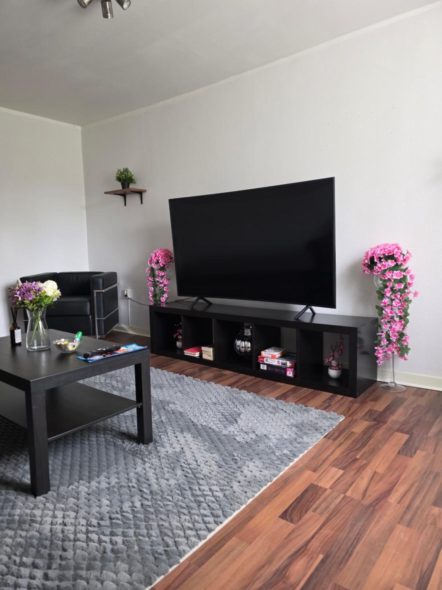 Hyllstofta Laegenhet Apartment Klippan Ngoại thất bức ảnh
